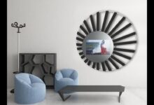 Photo of Как использовать зеркала в интерьере: идеи и советы дизайнера