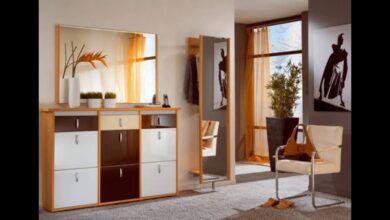 Photo of Секреты успешного оформления прихожей: функциональность и стиль