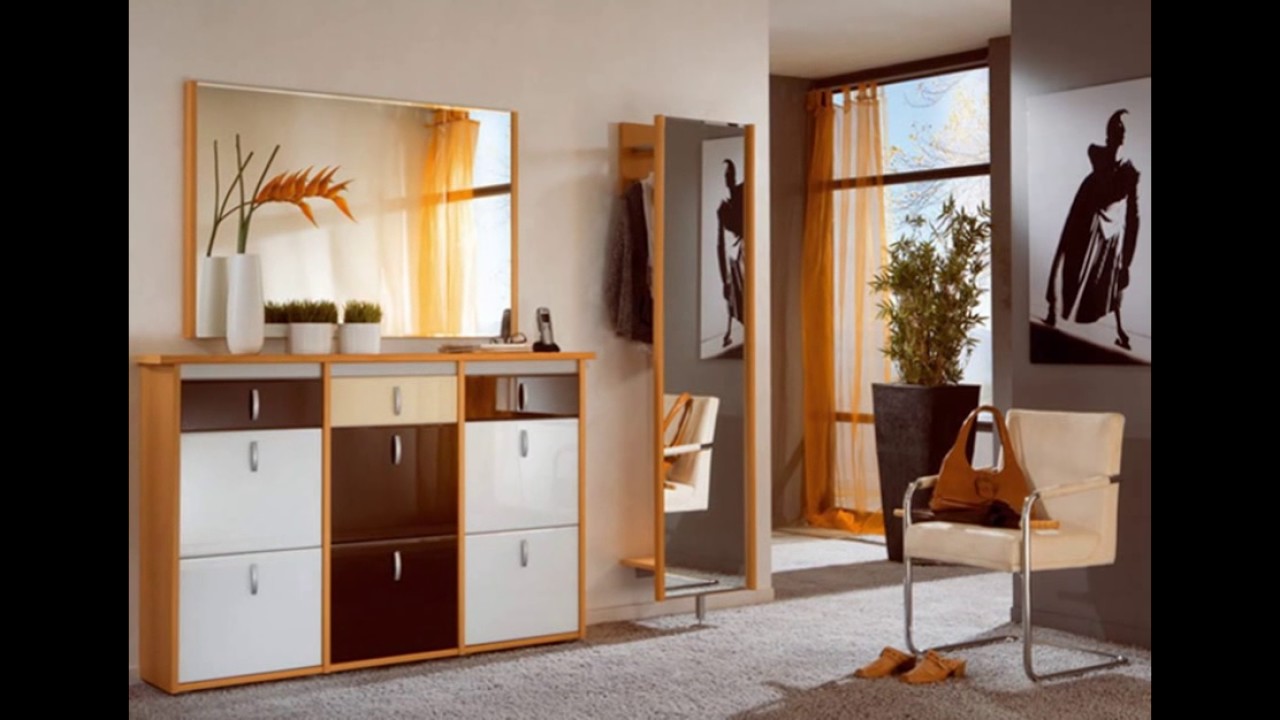 Фото 17 — Секреты успешного оформления прихожей: функциональность и стиль