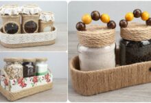 Photo of Декорирование стеклянных поверхностей в интерьере: идеи и решения