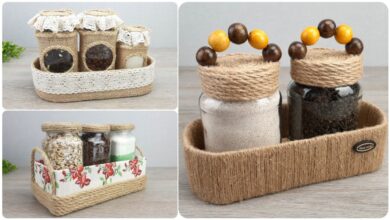 Photo of Декорирование стеклянных поверхностей в интерьере: идеи и решения