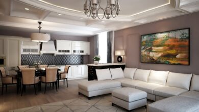 Photo of Дизайнерские решения для увеличения хранения в доме