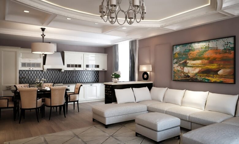 Photo of Дизайнерские решения для увеличения хранения в доме