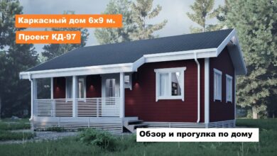 Photo of Как создать зону для чтения в доме: уютные и функциональные решения