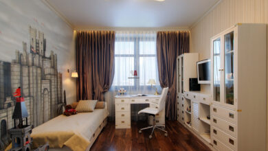 Photo of Дизайн комнаты подростка: актуальные тренды и решения