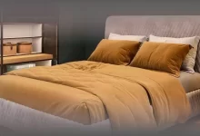 Photo of Советы по выбору ковра для уютного интерьера: материалы и размеры