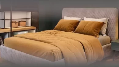 Photo of Советы по выбору ковра для уютного интерьера: материалы и размеры