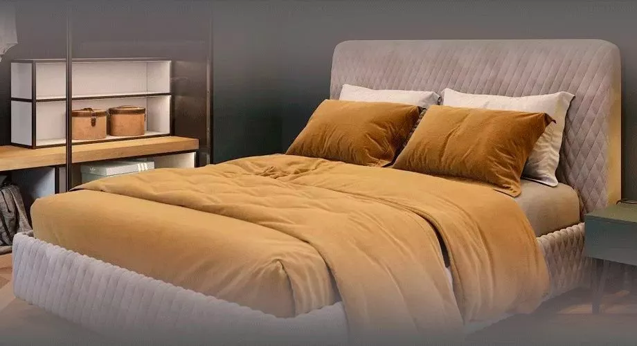 Фото 15 — Советы по выбору ковра для уютного интерьера: материалы и размеры