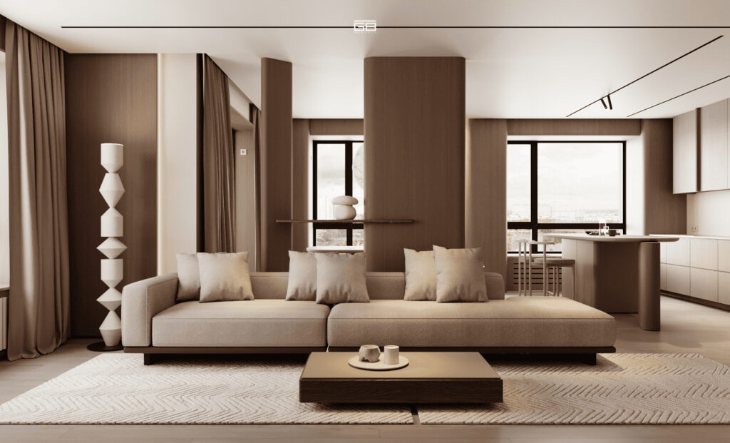 Фото 45 — Интерьер в стиле прованс: романтика французской деревни в вашем доме