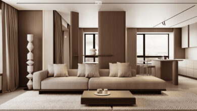 Photo of Интерьер в стиле прованс: романтика французской деревни в вашем доме