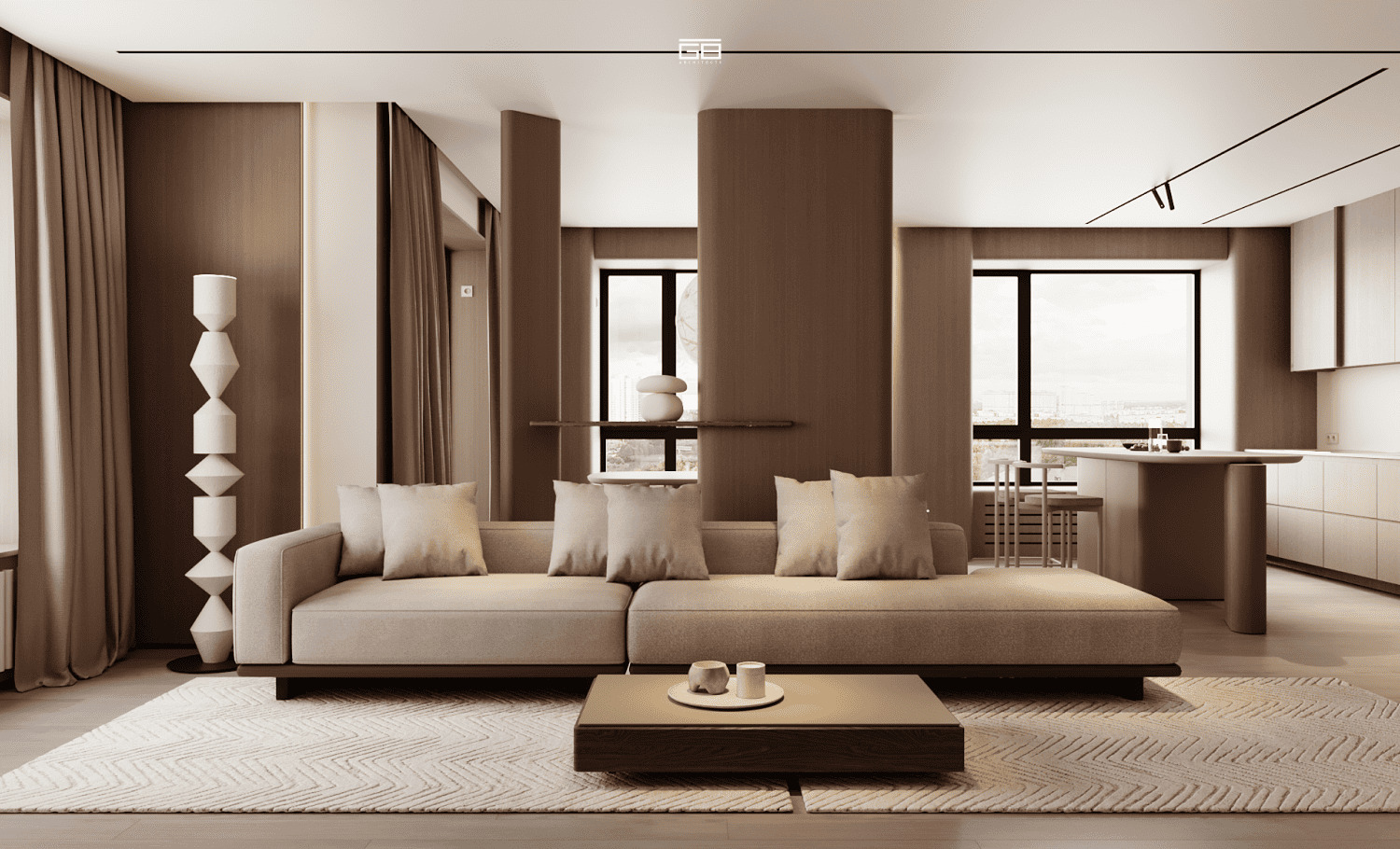 Фото 45 — Интерьер в стиле прованс: романтика французской деревни в вашем доме