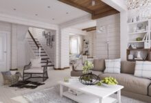 Photo of Интерьер в скандинавском стиле: особенности и преимущества