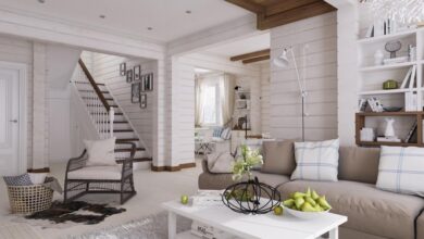 Photo of Интерьер в скандинавском стиле: особенности и преимущества
