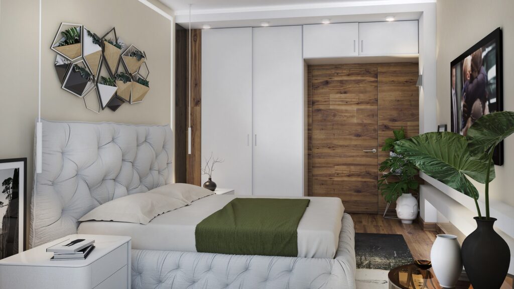 Фото 30 — Эко-дизайн в интерьере: идеи для создания экологичного пространства